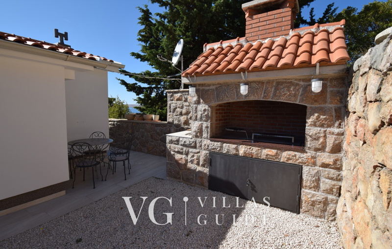 Ferienhaus Katarina Zusatzinhalte