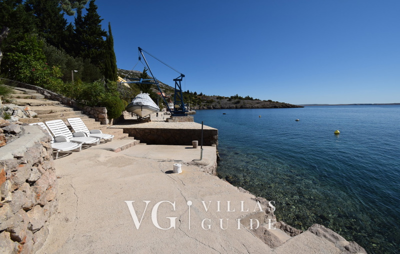 Ferienhaus Katarina micro_location