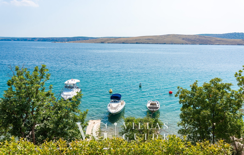 Villa Palazzo Emanuel with pool&whirpool&sauna micro_location