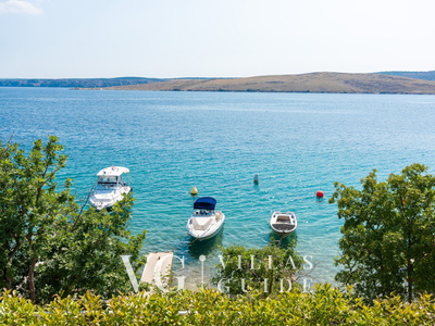 Villa Palazzo Emanuel with pool&whirpool&sauna micro_location