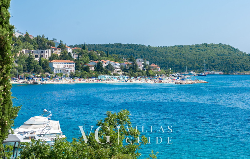 Villa Palazzo Emanuel with pool&whirpool&sauna micro_location