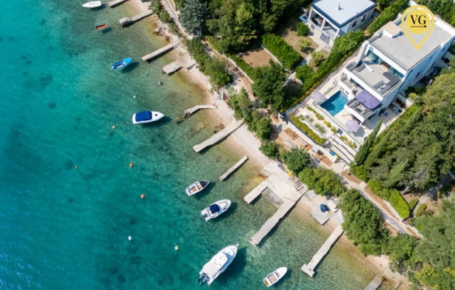 Kuća za odmor Crikvenica - Crikvenica, Jadranovo