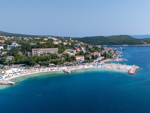 Villa Palazzo Emanuel with pool&whirpool&sauna