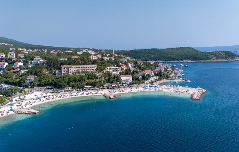 Villa Palazzo Emanuel with pool&whirpool&sauna