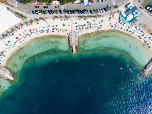 Villa Palazzo Emanuel with pool&whirpool&sauna