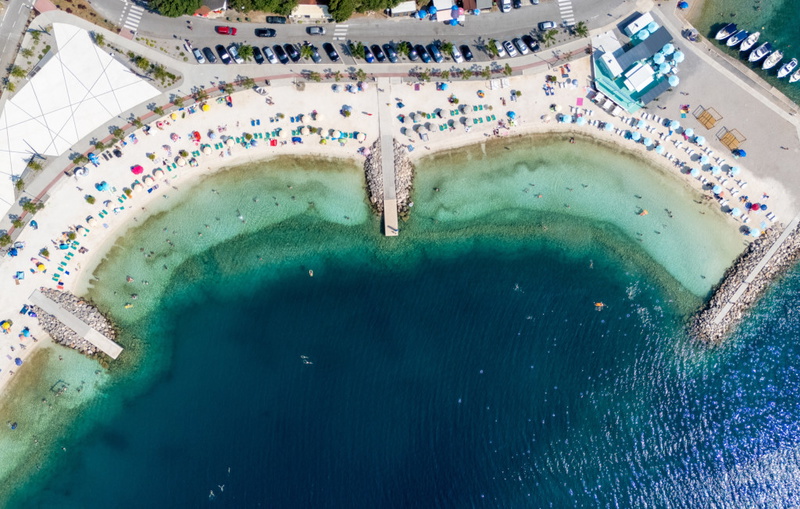 Villa Palazzo Emanuel with pool&whirpool&sauna