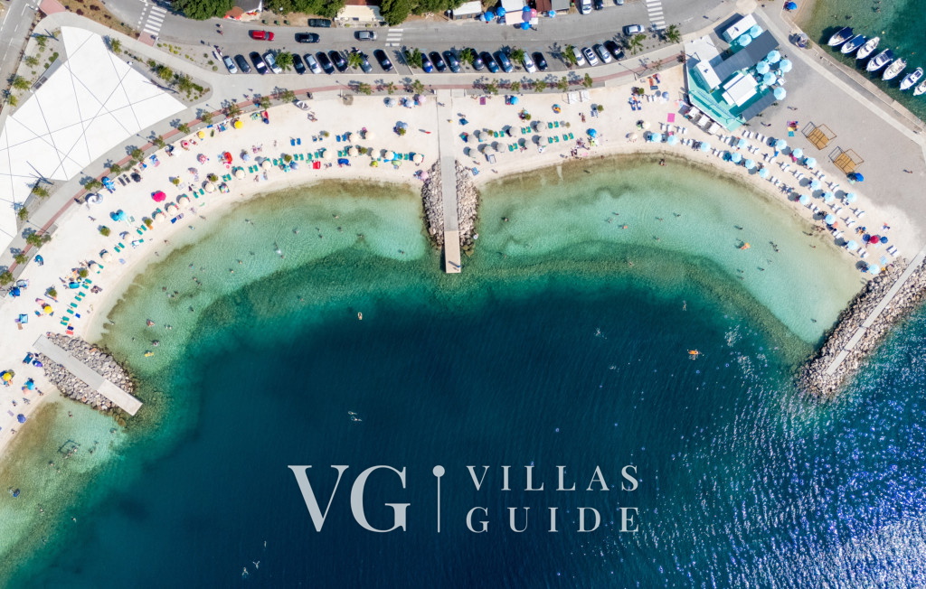 Villa Palazzo Emanuel with pool&whirpool&sauna micro_location