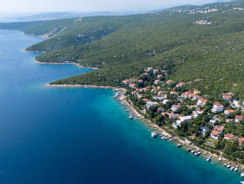 Villa Palazzo Emanuel with pool&whirpool&sauna