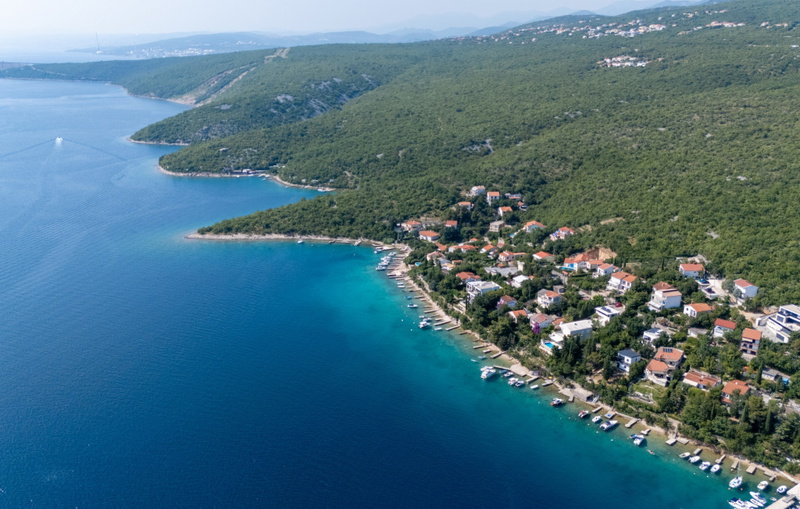 Villa Palazzo Emanuel with pool&whirpool&sauna