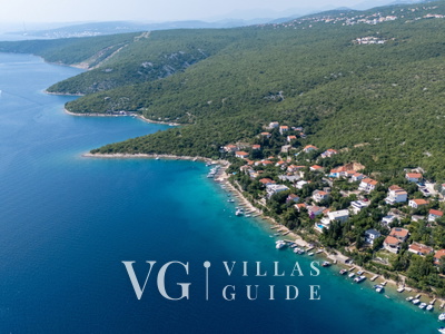 Villa Palazzo Emanuel with pool&whirpool&sauna micro_location