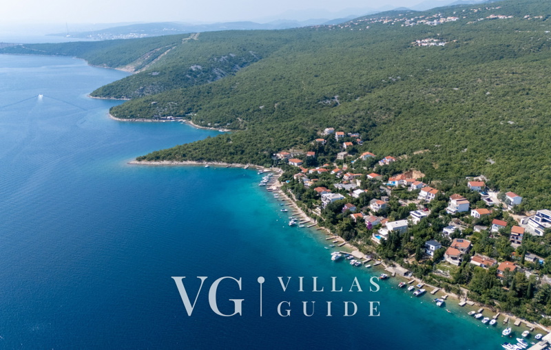 Villa Palazzo Emanuel with pool&whirpool&sauna micro_location