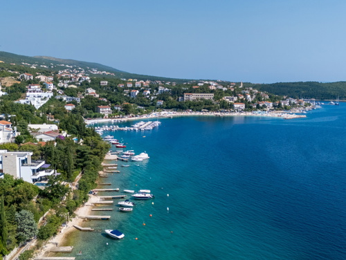 Villa Palazzo Emanuel with pool&whirpool&sauna