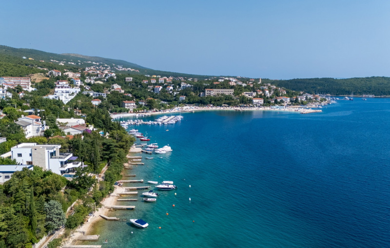 Villa Palazzo Emanuel with pool&whirpool&sauna