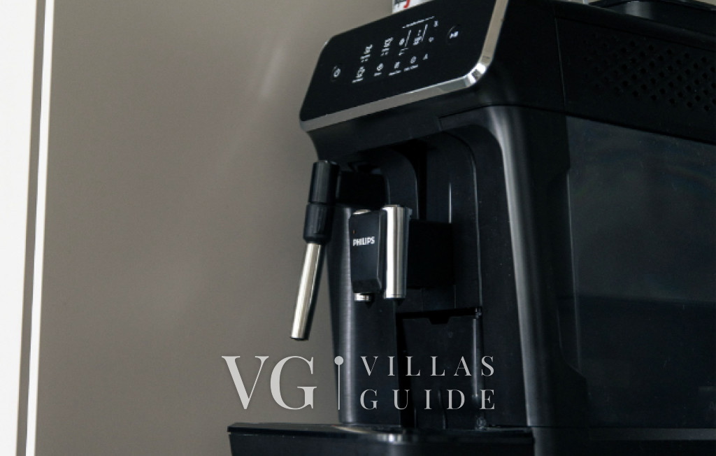 Villa Palazzo Emanuel with pool&whirpool&sauna Andere