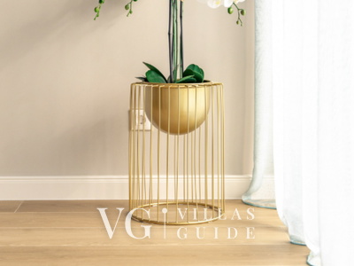 Villa Palazzo Emanuel with pool&whirpool&sauna Andere