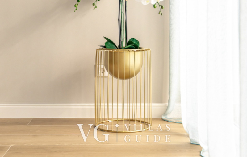 Villa Palazzo Emanuel with pool&whirpool&sauna Andere