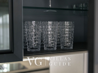 Villa Palazzo Emanuel with pool&whirpool&sauna Andere