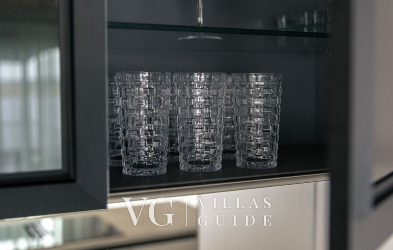 Villa Palazzo Emanuel with pool&whirpool&sauna Andere