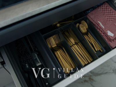 Villa Palazzo Emanuel with pool&whirpool&sauna Andere