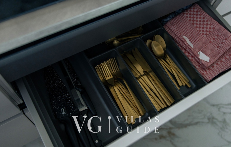 Villa Palazzo Emanuel with pool&whirpool&sauna Andere