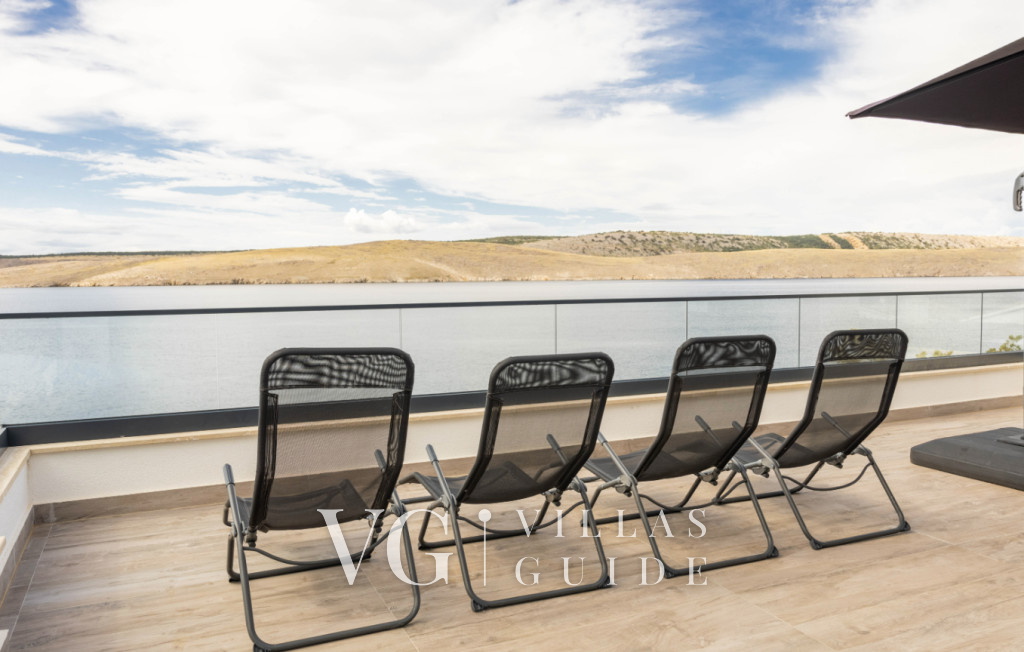 Villa Palazzo Emanuel with pool&whirpool&sauna Garten und Außenbereich