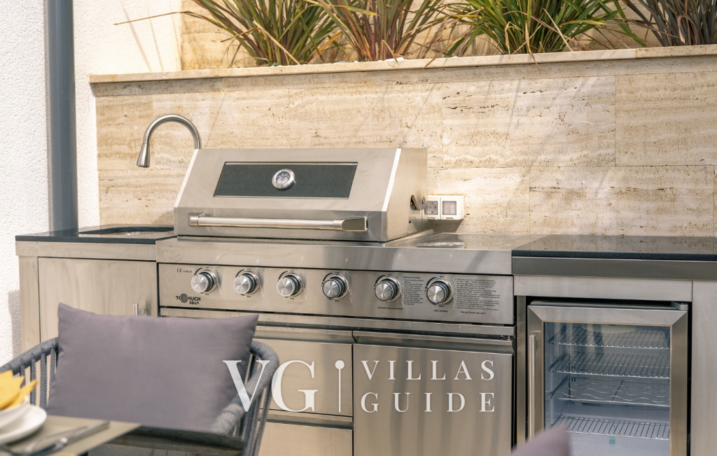 Villa Palazzo Emanuel with pool&whirpool&sauna Zusatzinhalte