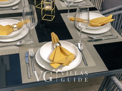 Villa Palazzo Emanuel with pool&whirpool&sauna Zusatzinhalte