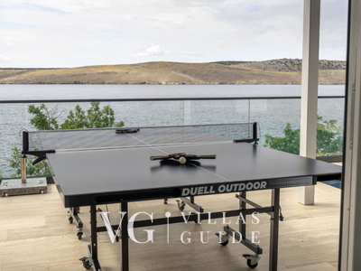 Villa Palazzo Emanuel with pool&whirpool&sauna Zusatzinhalte