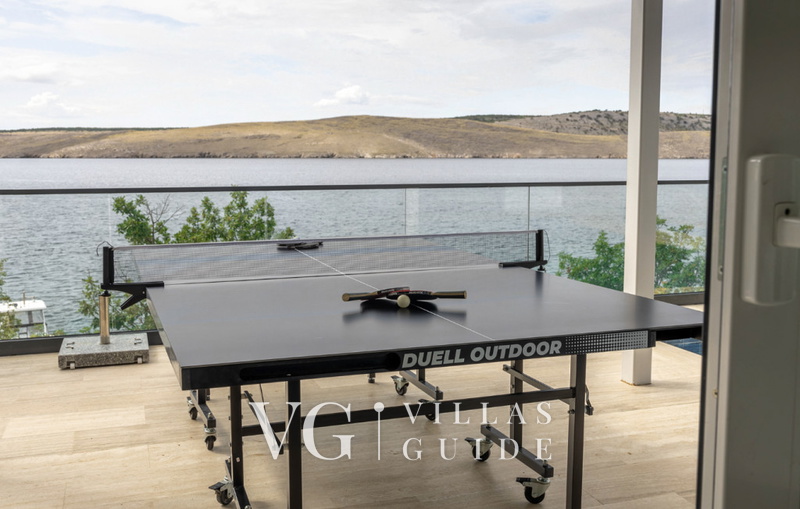 Villa Palazzo Emanuel with pool&whirpool&sauna Zusatzinhalte