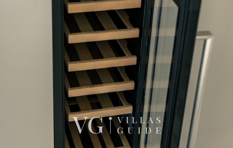 Villa Palazzo Emanuel with pool&whirpool&sauna Andere