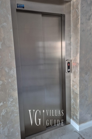 Villa Palazzo Emanuel with pool&whirpool&sauna Altro