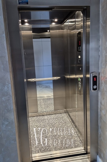 Villa Palazzo Emanuel with pool&whirpool&sauna Altro