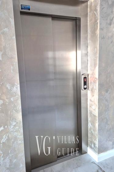 Villa Palazzo Emanuel with pool&whirpool&sauna Altro