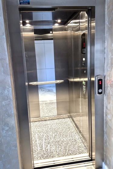 Villa Palazzo Emanuel with pool&whirpool&sauna Altro