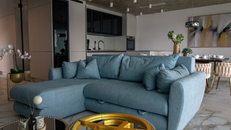 Villa Palazzo Emanuel with pool&whirpool&sauna