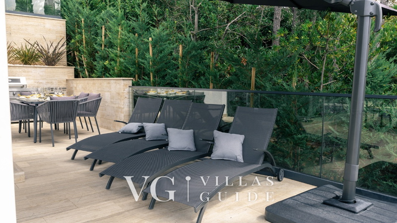 Villa Palazzo Emanuel with pool&whirpool&sauna Contenuto aggiuntivo