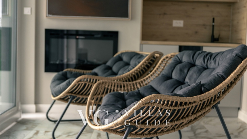 Villa Palazzo Emanuel with pool&whirpool&sauna Contenuto aggiuntivo