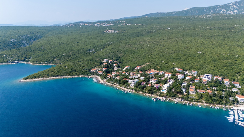 Villa Palazzo Emanuel with pool&whirpool&sauna