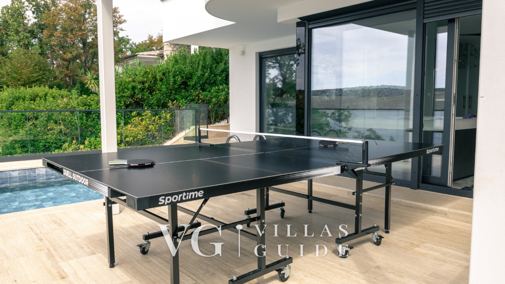 Villa Palazzo Emanuel with pool&whirpool&sauna Contenuto aggiuntivo