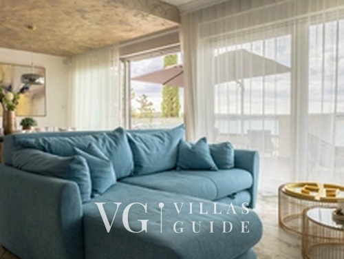 Villa Palazzo Emanuel with pool&whirpool&sauna