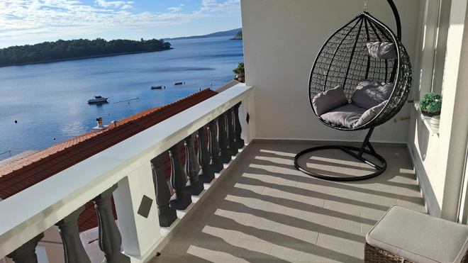 Holiday home island of Korcula - Blato