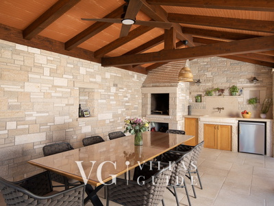 Casa Ginetto Additional content