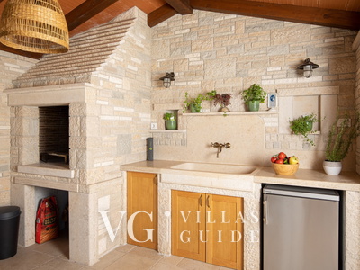 Casa Ginetto Additional content