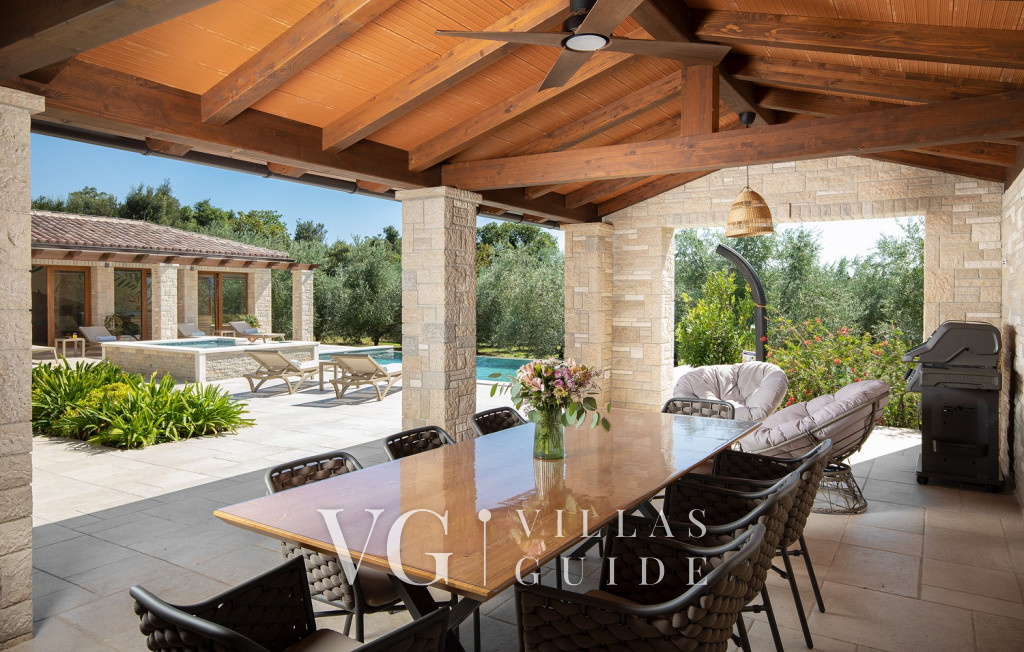 Casa Ginetto Additional content