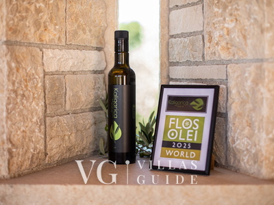 Casa Ginetto Additional content