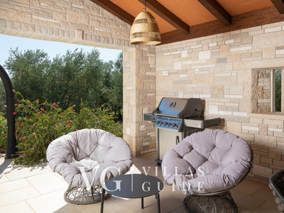 Casa Ginetto Additional content