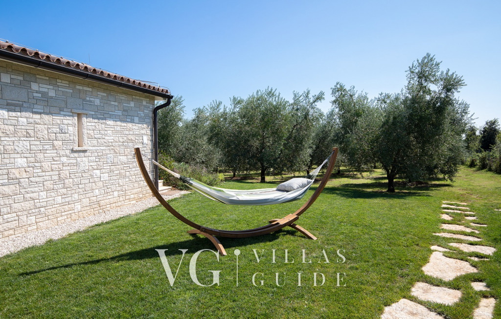 Casa Ginetto Additional content