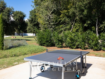 Casa Ginetto Additional content