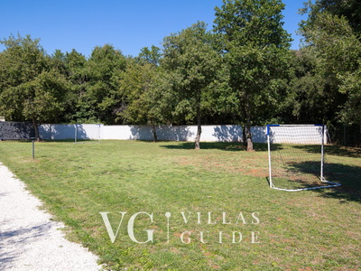 Casa Ginetto Additional content