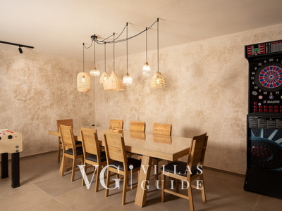 Casa Ginetto Additional content